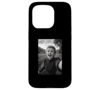 Carcasa para iPhone 15 Pro Selfie de Marie Curie