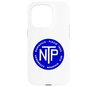 Carcasa para iPhone 15 Pro Sendero Northville-Placid