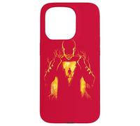 Carcasa para iPhone 15 Pro Shazam! Movie Whats Inside