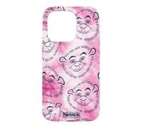 Carcasa para iPhone 15 Pro Shrek We Heart Shrek All Over Print