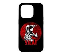 Carcasa para iPhone 15 Pro Silat
