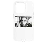 Carcasa para iPhone 15 Pro Sinéad O'Connor Cantante irlandés Compositor de Canciones por AJ Barratt