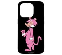 Carcasa para iPhone 15 Pro Snagglepuss Snagglepuss on The Prowl