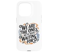 Carcasa para iPhone 15 Pro Somos los Que Hemos Estado Esperando la inspiración Hopi