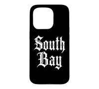 Carcasa para iPhone 15 Pro South Bay Los Ángeles Redondo Torrance El Segundo Lomita 310