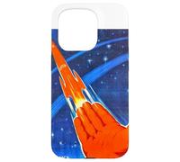 Carcasa para iPhone 15 Pro Soviet Union USSR Retro Propaganda Space CCCP T-Shirt