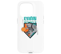Carcasa para iPhone 15 Pro Space Jam: A New Legacy Chronos