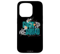 Carcasa para iPhone 15 Pro Space Jam: A New Legacy Goon Squad Trio