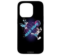 Carcasa para iPhone 15 Pro Space Jam: A New Legacy Mad Hops