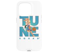Carcasa para iPhone 15 Pro Space Jam: A New Legacy Tune Squad Lola