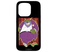 Carcasa para iPhone 15 Pro Space Jam Swackhammer