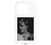 Carcasa para iPhone 15 Pro Spear of Destiny Live Kirk Brandon por Andy Willsher