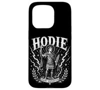Carcasa para iPhone 15 Pro St Expeditus Expedite Expedito Hodie Patrono católico