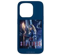 Carcasa para iPhone 15 Pro Stargirl Cosmic Staff of Starman Poster