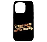 Carcasa para iPhone 15 Pro Strudel Squad Powered by Butter Physics