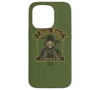 Carcasa para iPhone 15 Pro Suicide Squad Belle Reve