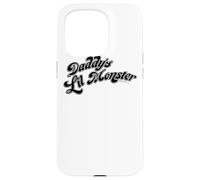 Carcasa para iPhone 15 Pro Suicide Squad Daddys Lil' Monster