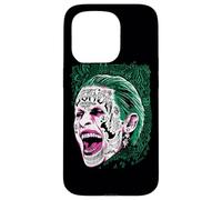 Carcasa para iPhone 15 Pro Suicide Squad Joker Prince Portrait