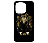 Carcasa para iPhone 15 Pro Suicide Squad Killer Croc Skin