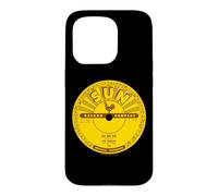 Carcasa para iPhone 15 Pro Sun Records X Roy Orbison Go! Go! Go!