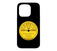 Carcasa para iPhone 15 Pro Sun Records x Suzi Quatro x KT Tunstall Cara a Cara