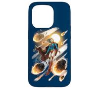 Carcasa para iPhone 15 Pro Supergirl Cover #1