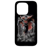Carcasa para iPhone 15 Pro Superman Above The Clouds