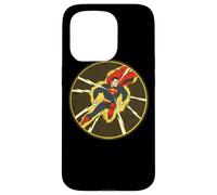 Carcasa para iPhone 15 Pro Superman Can't Hurt Me