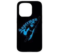 Carcasa para iPhone 15 Pro Superman Darkness