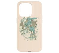 Carcasa para iPhone 15 Pro Superman Defending The Planet