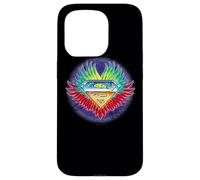 Carcasa para iPhone 15 Pro Superman Don't Stop Believing