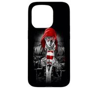 Carcasa para iPhone 15 Pro Superman Earth One