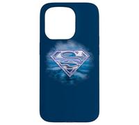 Carcasa para iPhone 15 Pro Superman Freedom of Flight