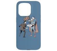 Carcasa para iPhone 15 Pro Superman Gun Control