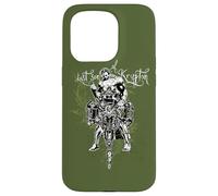Carcasa para iPhone 15 Pro Superman Last Son Gothic