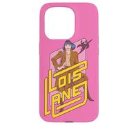 Carcasa para iPhone 15 Pro Superman Lois Lane