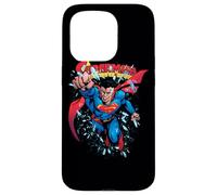 Carcasa para iPhone 15 Pro Superman Old Man Kal