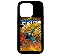 Carcasa para iPhone 15 Pro Superman One