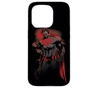 Carcasa para iPhone 15 Pro Superman Red Son