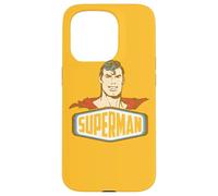 Carcasa para iPhone 15 Pro Superman Sign
