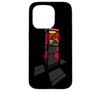 Carcasa para iPhone 15 Pro Superman Super Booth