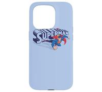 Carcasa para iPhone 15 Pro Superman Under Logo