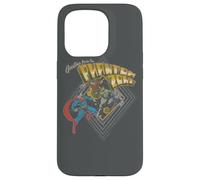Carcasa para iPhone 15 Pro Superman Zod Greetings