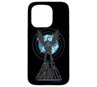 Carcasa para iPhone 15 Pro Supernatural Hey Ass Butt