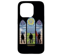 Carcasa para iPhone 15 Pro Supernatural Stained Glass