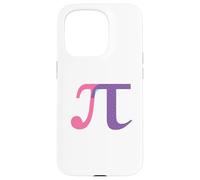 Carcasa para iPhone 15 Pro Tau is Twice as Good as Pi Day - Funny Math Teacher