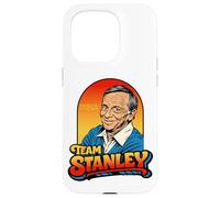 Carcasa para iPhone 15 Pro Team Stanley! Funny Roper Romp Vintage Three's Company 80's