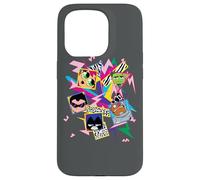 Carcasa para iPhone 15 Pro Teen Titans Go! Saved by The Titans