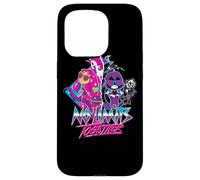 Carcasa para iPhone 15 Pro Teen Titans Go! To The Movies No Limits