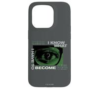 Carcasa para iPhone 15 Pro The Batman Become The Riddler